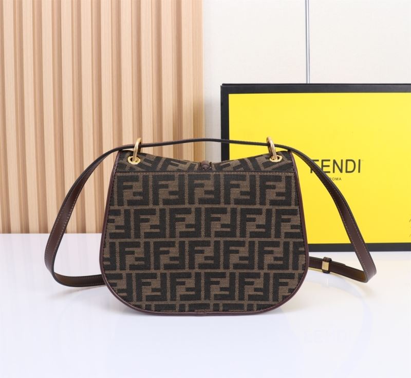 Fendi Satchel Bags